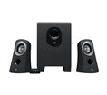 Enceintes Logitech Z313
