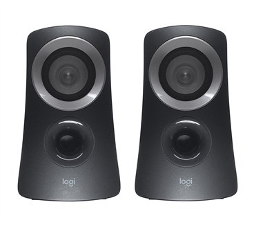 Logitech 980-000413 speaker set