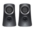 Enceintes Logitech Z313