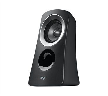 Logitech 980-000413 speaker set