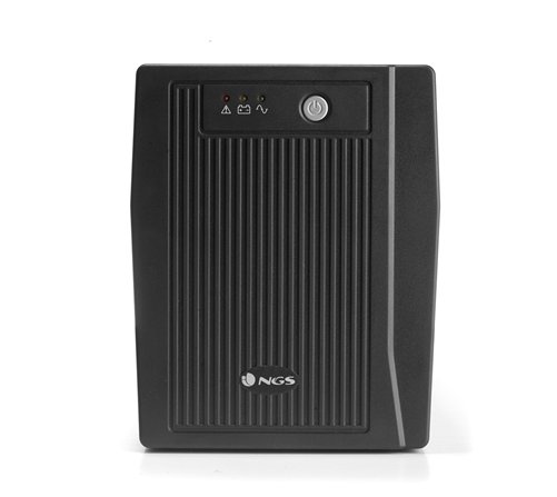 Onduleur NGS Fortress 2000 V2 (1500VA)