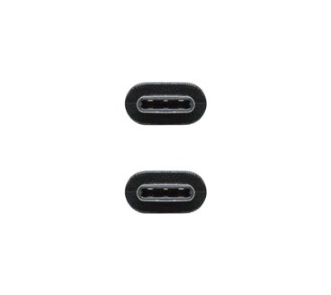 Nanocable USB 2.0, 1m USB cable