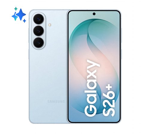 Samsung Galaxy S26+