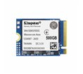 SSD Kingston NV3 - M.2 2230 Interne - 500 Go - PCI - Express NVMe 4.0 x4