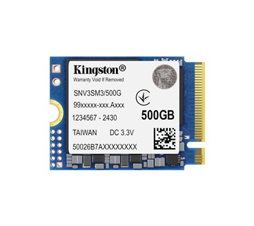 Kingston Technology NV3