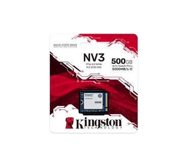 Kingston Technology NV3