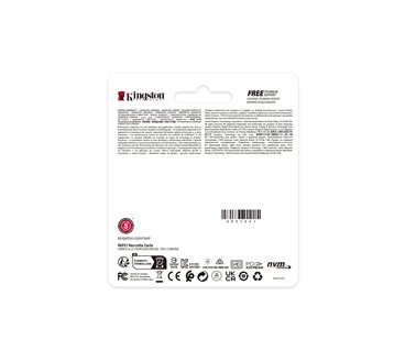 Kingston Technology NV3