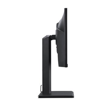 Ecran Acer Vero B227QE3bmiprxv - 21.5''  FHD - 100Hz HDMI/DP, 75Hz VGA - Dalle LED IPS, Flat, 4ms(GTG) - HDMI(1.4) + 1xDP(1.2) +