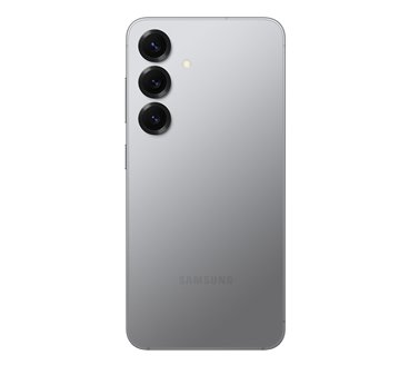 Galaxy S25 256 Go Gris