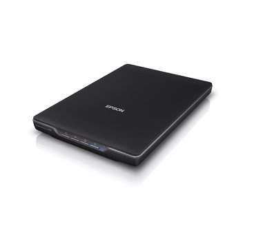 EPSON Scanner a plat A4 Perfection V39II 4800x4800dpi, alimentation USB