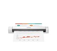 BROTHER DS640 Scanner mobile A4 15ppm, 600x600dpi, USB 3.0