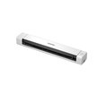 BROTHER DS640 Scanner mobile A4 15ppm, 600x600dpi, USB 3.0