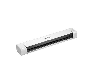 Brother DS-640 - Scanner mobile de documents
