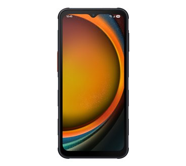 Samsung Galaxy XCover7 Pro 16,8 cm (6.6") Double SIM hybride 5G USB Type-C 6 Go 128 Go 4350 mAh Noir