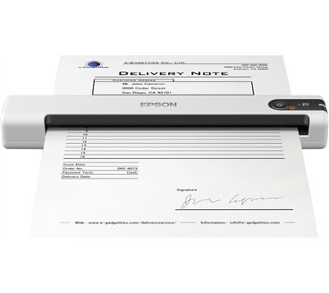 Epson WorkForce DS-70