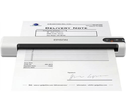 Epson WorkForce DS-70