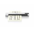 Epson WorkForce DS-70 - Scanner mobile blanc en USB