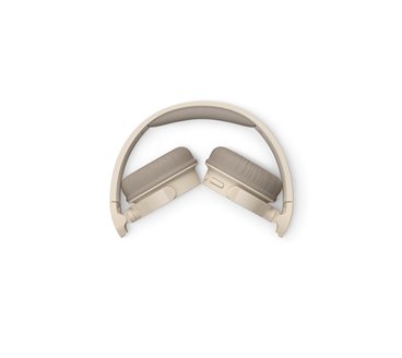 Casque sans fil Philips TAH3209BG (Beige)