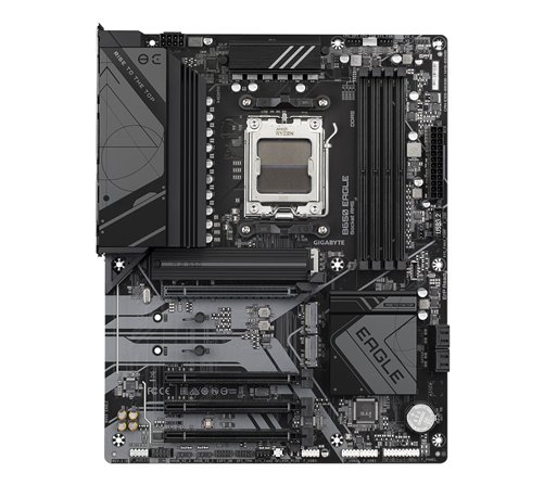 Carte mère Gigabyte B650 Eagle (AM5)