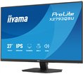 Ecran IIYAMA 27" dalle IPS ULTRA MINCE 2560x1440 16:9 1ms 350 cd/m² 75Hz HDMI DisplayPort 2xUSB Haut parleurs VESA 100x100 TCO X