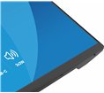 Ecran IIYAMA 27" dalle IPS ULTRA MINCE 2560x1440 16:9 1ms 350 cd/m² 75Hz HDMI DisplayPort 2xUSB Haut parleurs VESA 100x100 TCO X