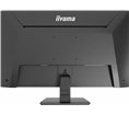 Ecran IIYAMA 27" dalle IPS ULTRA MINCE 2560x1440 16:9 1ms 350 cd/m² 75Hz HDMI DisplayPort 2xUSB Haut parleurs VESA 100x100 TCO X