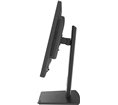 Ecran IIYAMA 24'' Ultra mince Noir IPS 1920x1080 100Hz 1ms 350cd/m² HDMI DP USB-C dock USB-C 4xUSB Haut-parleurs 15cm pied régla