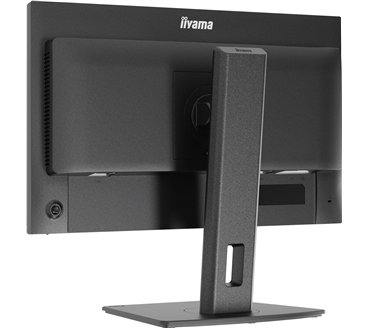 iiyama ProLite XB2497HSN-B1 écran plat de PC 60,5 cm (23.8") 1920 x 1080 pixels Full HD LED Noir