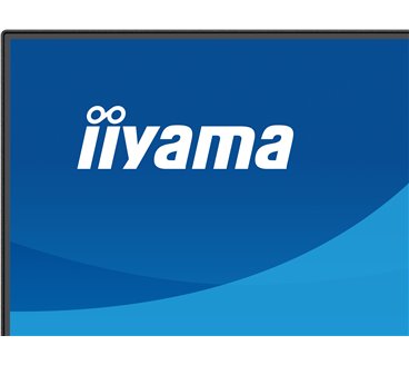 iiyama ProLite XB2497HSN-B1 écran plat de PC 60,5 cm (23.8") 1920 x 1080 pixels Full HD LED Noir