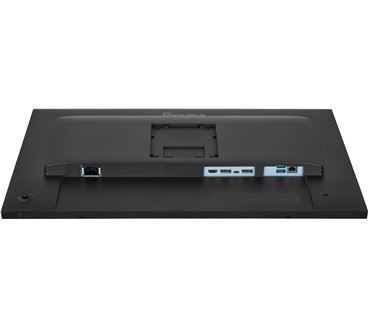 iiyama ProLite XB2797QSN-B1 écran plat de PC 68,6 cm (27") 2560 x 1440 pixels Quad HD LCD Noir