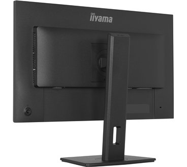 iiyama ProLite XB2797QSN-B1 écran plat de PC 68,6 cm (27") 2560 x 1440 pixels Quad HD LCD Noir