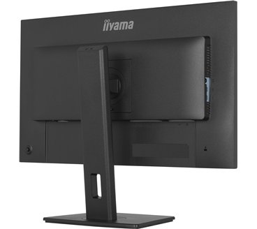 iiyama ProLite XB2797QSN-B1 écran plat de PC 68,6 cm (27") 2560 x 1440 pixels Quad HD LCD Noir