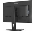 Ecran IIYAMA 27" Noir Ultra mince IPS 16:9 2560x1440 350cd/m² 75Hz 1ms HDMI DP USB-C Dock USB-C 4xUSB HPs 15cm pied réglab haut 