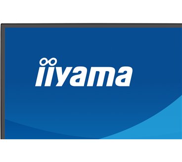 iiyama ProLite XB2797QSN-B1 écran plat de PC 68,6 cm (27") 2560 x 1440 pixels Quad HD LCD Noir