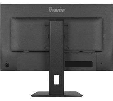 iiyama ProLite XB2797QSN-B1 écran plat de PC 68,6 cm (27") 2560 x 1440 pixels Quad HD LCD Noir