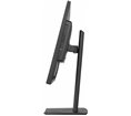 Ecran IIYAMA 27" Noir Ultra mince IPS 16:9 2560x1440 350cd/m² 75Hz 1ms HDMI DP USB-C Dock USB-C 4xUSB HPs 15cm pied réglab haut 