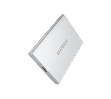 Samsung MU-PD4T0G/WW external solid state drive