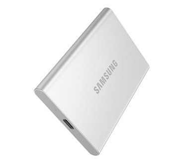 Samsung MU-PD4T0G/WW external solid state drive