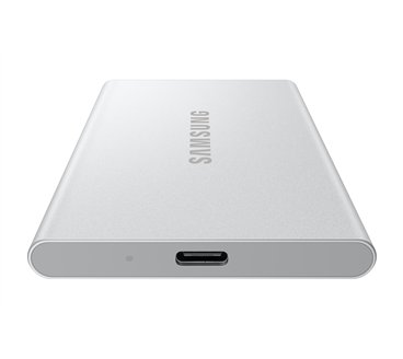 Samsung MU-PD4T0G/WW external solid state drive