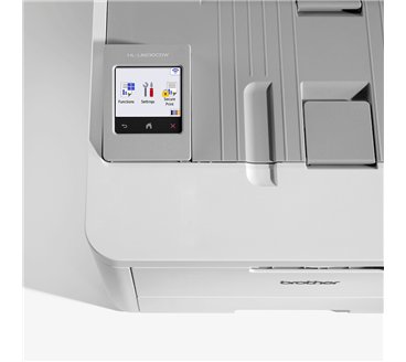 Brother HL-L8230CDW laser printer