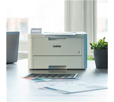 Brother HL-L8230CDW laser printer