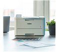 BROTHER HLL8230CDW Imprimante LED couleur A4 30ppm/30ppm, R-V, WiFi, USB, 250f, LCD 6,8 cm, 