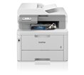 BROTHER MFCL8340CDW MFP 4en1 laser couleur A4 30ppm/30ppm, R-V, chargeur 50p, Wifi, USB, 250f