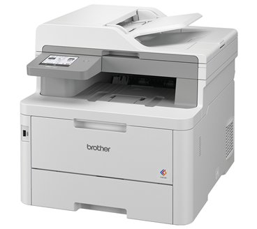 Brother MFC-L8340CDW imprimante multifonction LED 600 x 2400 DPI 30 ppm Wifi
