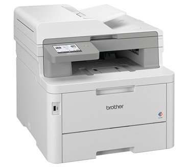 Brother MFC-L8340CDW imprimante multifonction LED 600 x 2400 DPI 30 ppm Wifi