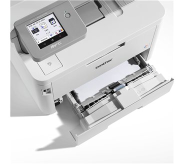 Brother MFC-L8340CDW imprimante multifonction LED 600 x 2400 DPI 30 ppm Wifi