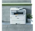 BROTHER MFCL8340CDW MFP 4en1 laser couleur A4 30ppm/30ppm, R-V, chargeur 50p, Wifi, USB, 250f