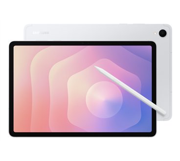 Galaxy Tab S11 Wifi 256 Go Argent