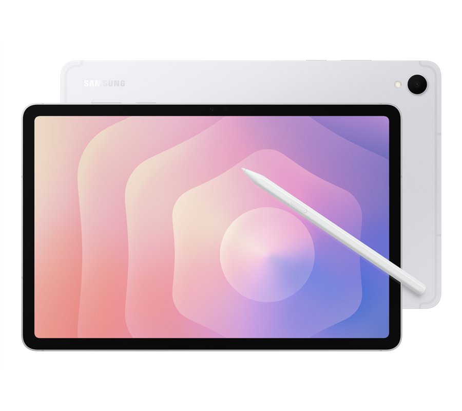 Galaxy Tab S11 Wifi 256 Go Argent