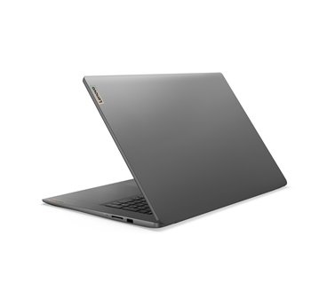 Lenovo IdeaPad 3 17ABA7 AMD Ryzen™ 5 5625U Ordinateur portable 43,9 cm (17.3") HD+ 16 Go DDR4-SDRAM 512 Go SSD Wi-Fi 6 (802.11ax